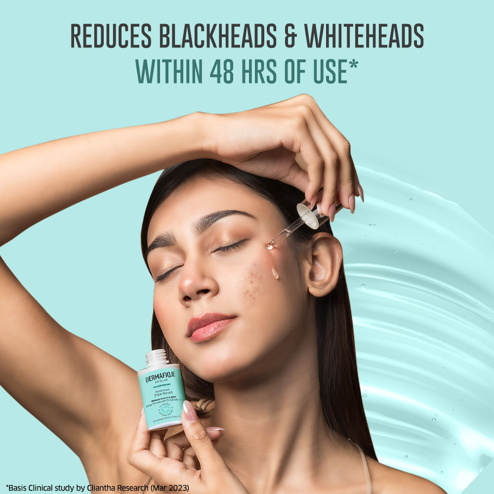 Acne Avert Serum