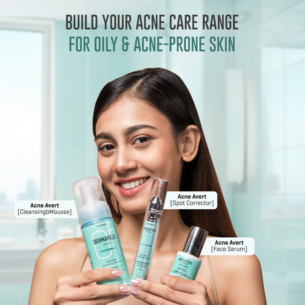 Acne Avert Serum