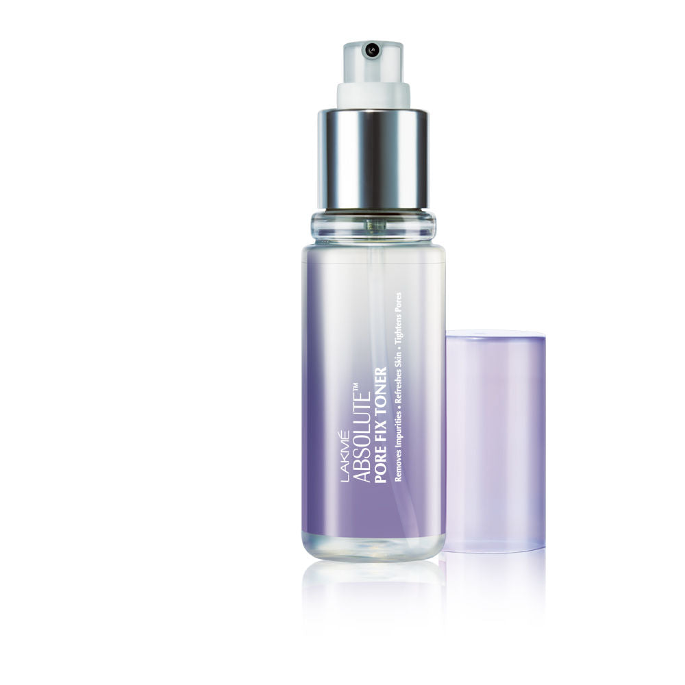 Absolute Pore Fix Toner to Remove Impurities Tighten Pores and Refresh Skin