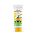 HydraGel Indian Sunscreen SPF 50, with Aloe Vera & Raspberry for Tan Protection