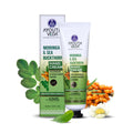 Moringa & Sea Buckthorn Hand Cream with Vitamin C to Nourish & Protect Dry Hands