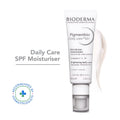 SPF 50+ Brightening Sunscreen - Pigmentbio Daily Care