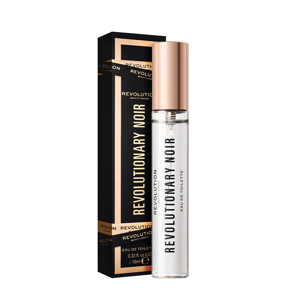 Revolutionary Noir Purse Spray For Her