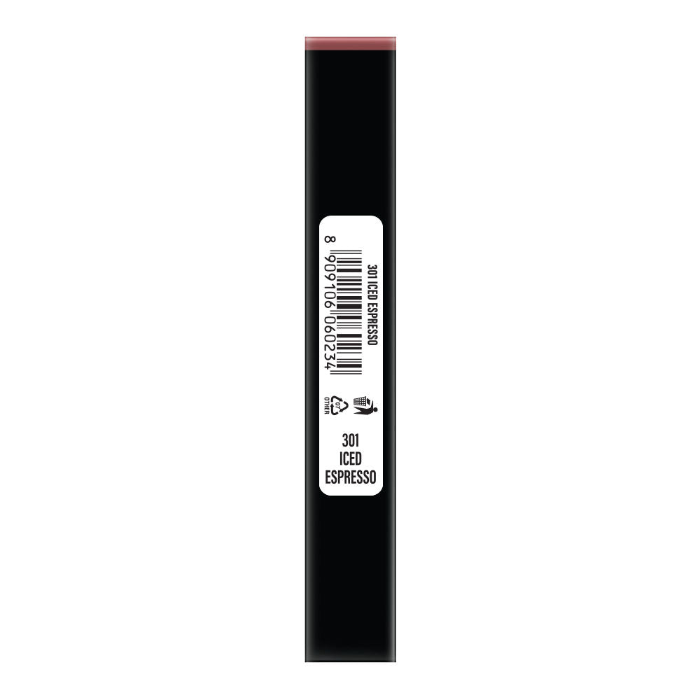Be-Jewel Shimmer Lip Liquid with Ceramides, Luminous Matte Finish
