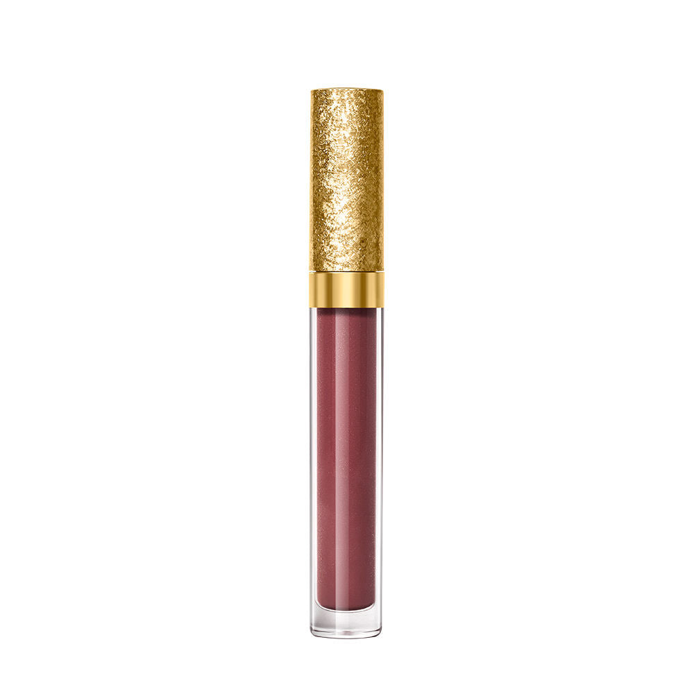 Be-Jewel Shimmer Lip Liquid with Ceramides, Luminous Matte Finish