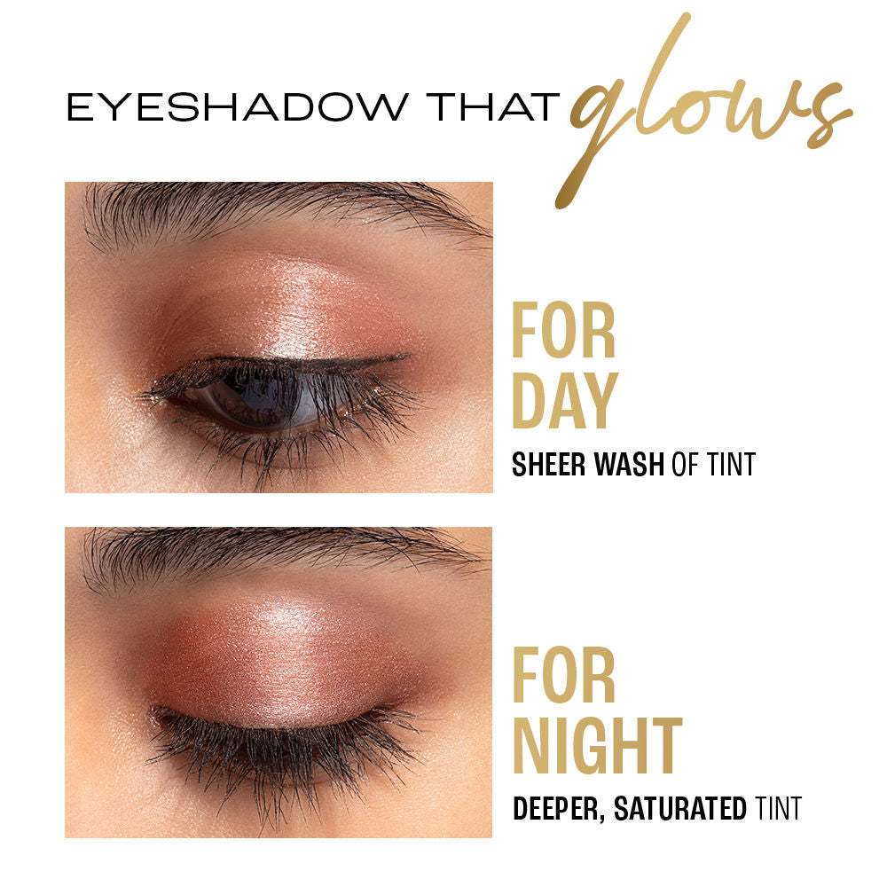 Be-jewel Satin Eye Tint |One-Step Liquid Eyeshadow
