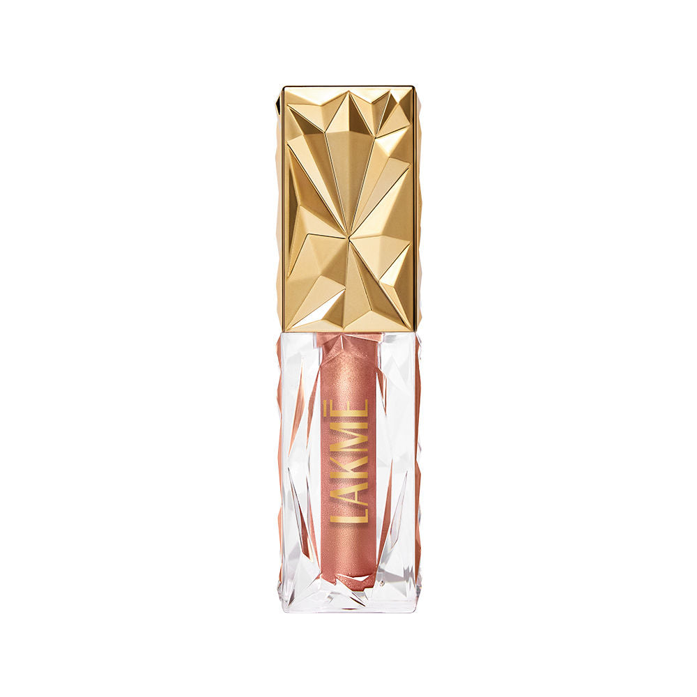 Be-jewel Satin Eye Tint |One-Step Liquid Eyeshadow