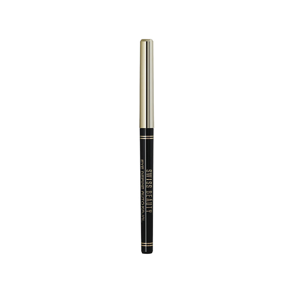 Eye Define Auto Kajal Black