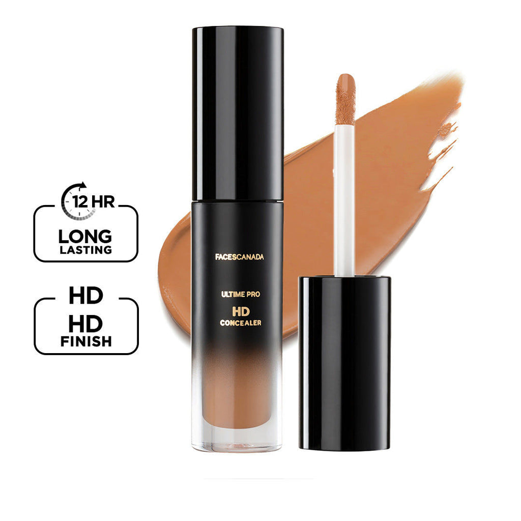Ultimepro HD Concealer - Golden Rush 06