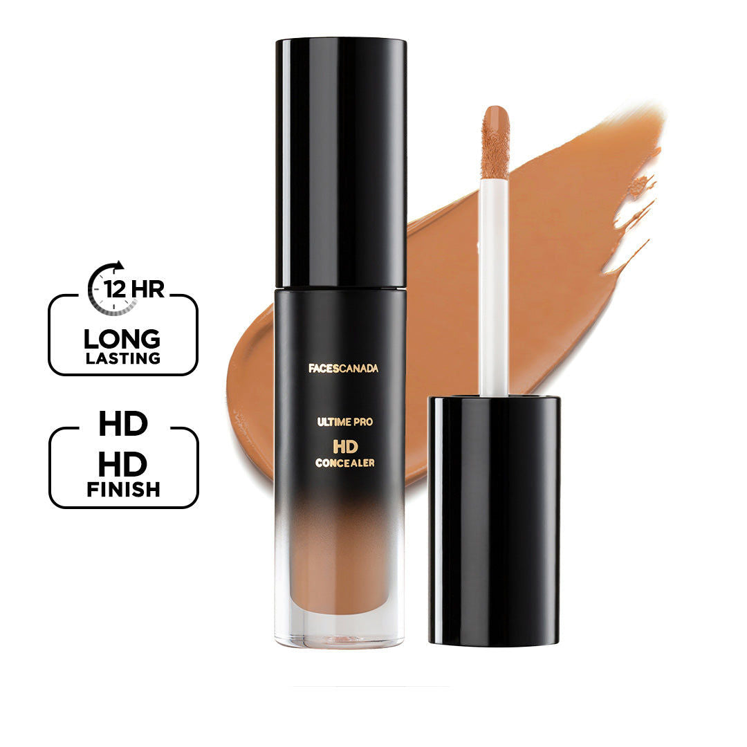 Ultimepro HD Concealer - Golden Rush 06