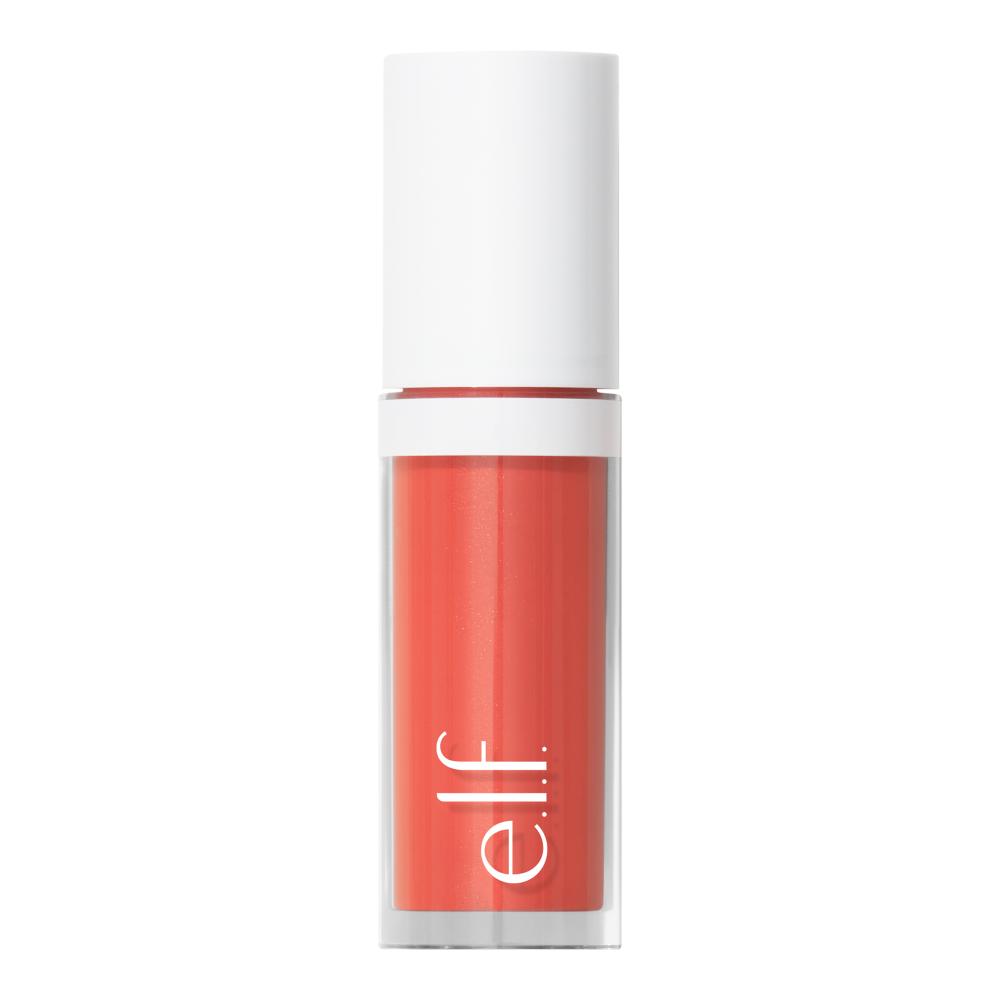 Camo Liquid Blush - Coral Crush