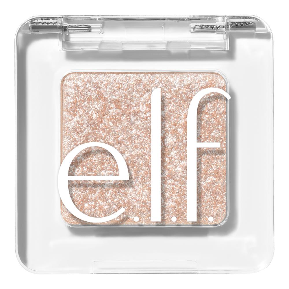 Fine as Fleck Glitter Eyeshadow - White Hot