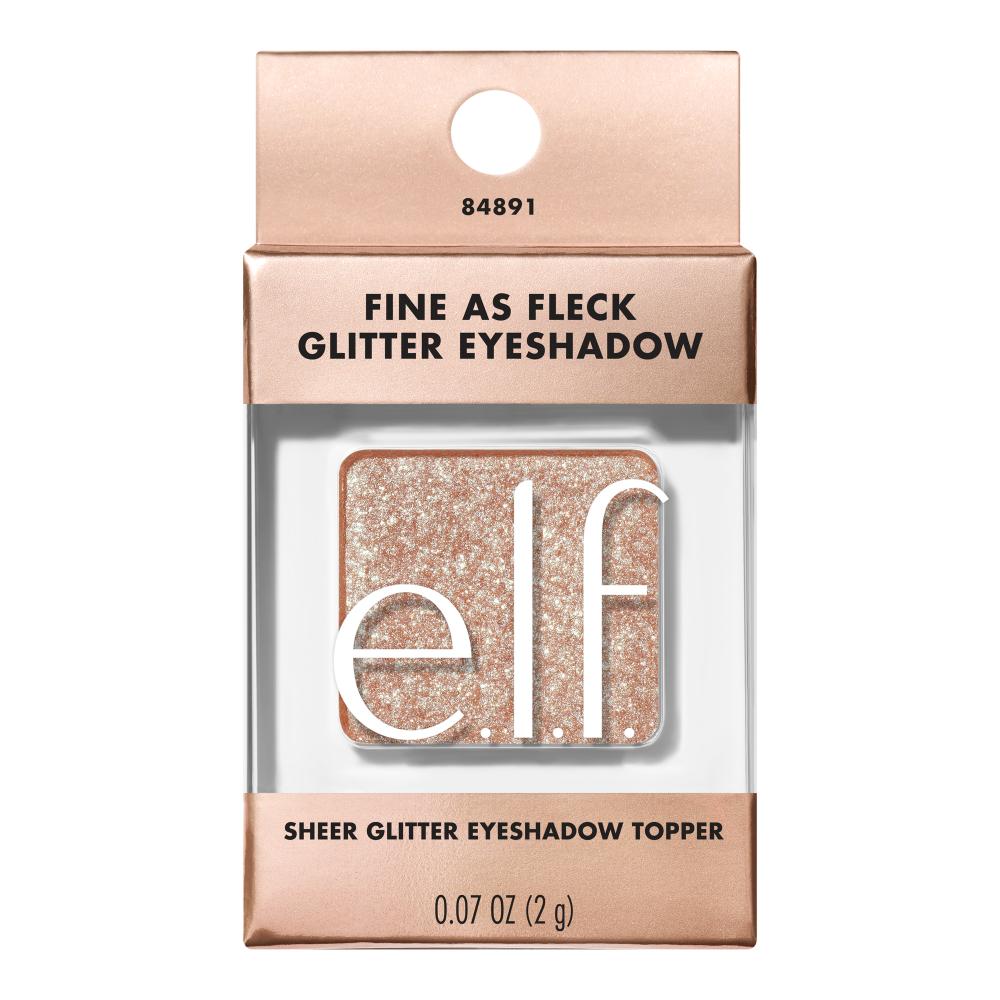 Fine as Fleck Glitter Eyeshadow