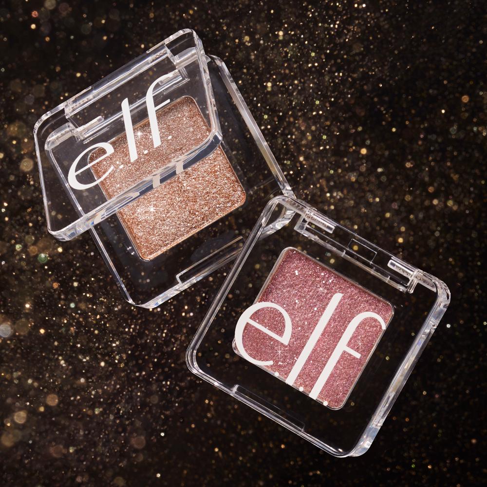 Fine as Fleck Glitter Eyeshadow