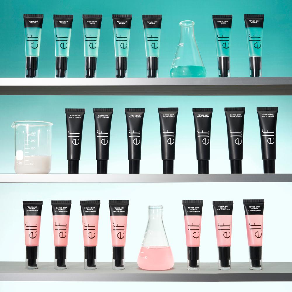 Power Grip Matte Primer