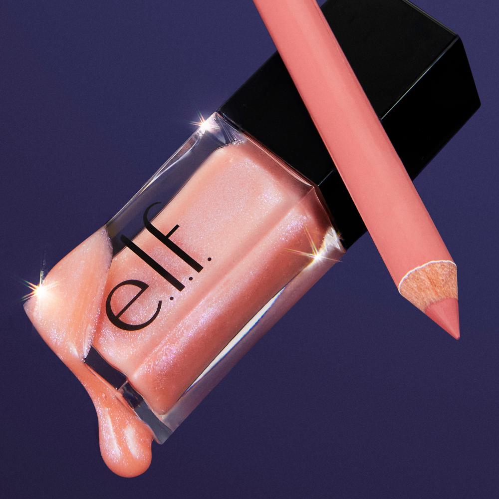 Glow Reviver Lip Oil Glimmer