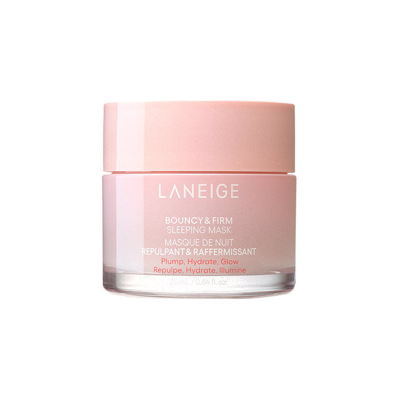 Bouncy And Firm Sleeping Mask