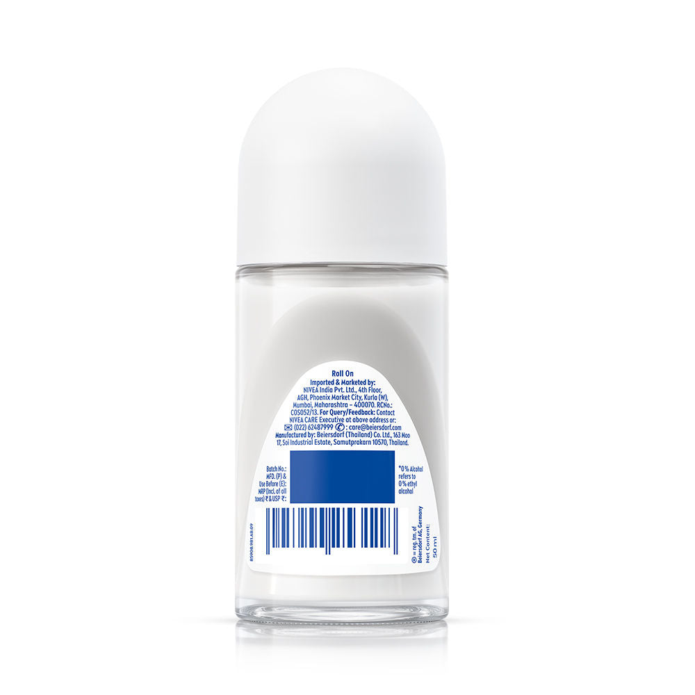 Women Deodorant Roll On, Protect And Care