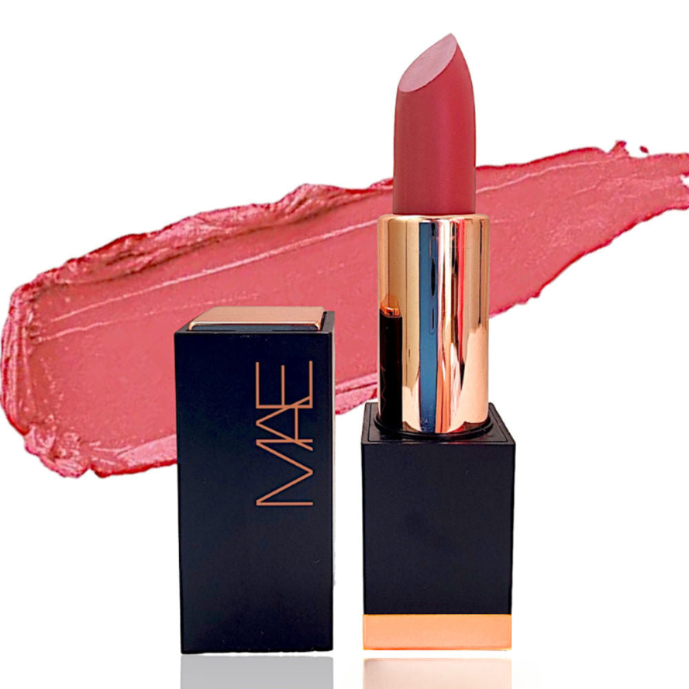 Extraordinary Matte Lipstick - Nude Pink