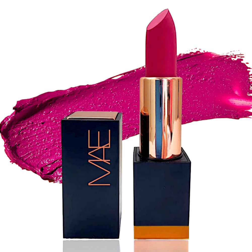 Extraordinary Matte Lipstick