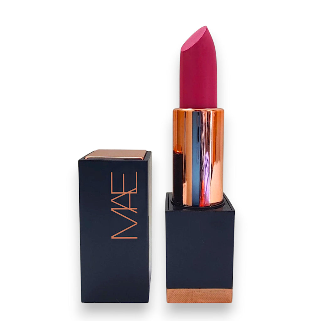 Extraordinary Matte Lipstick