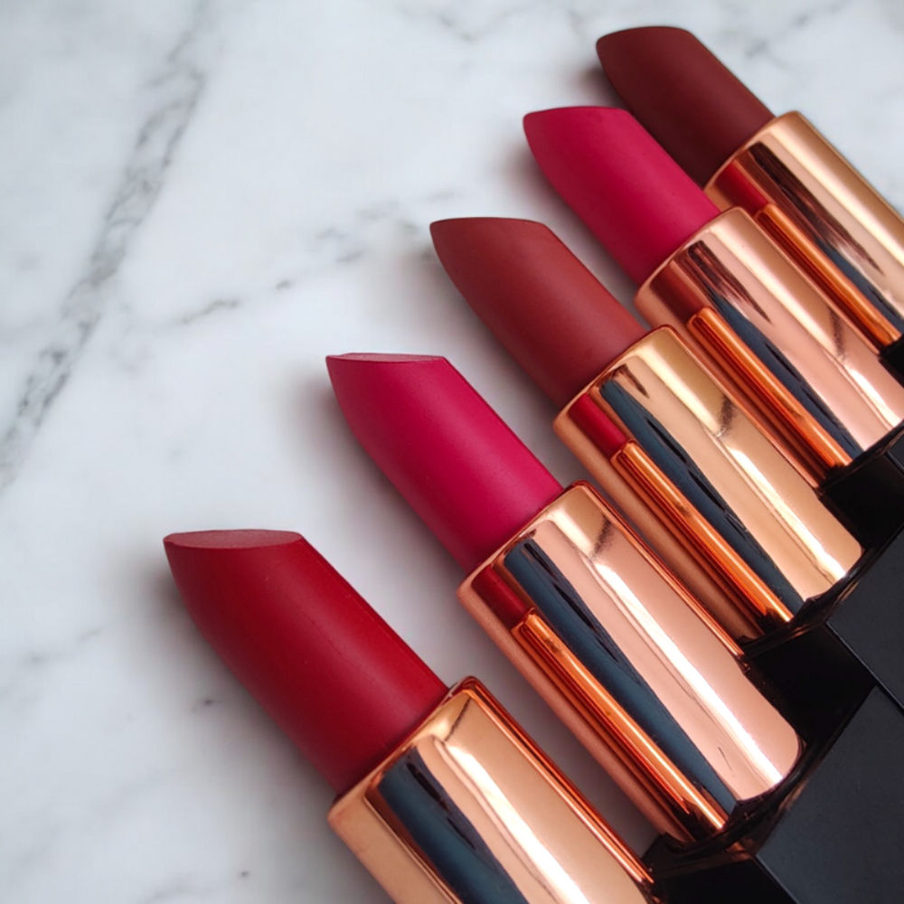 Extraordinary Matte Lipstick