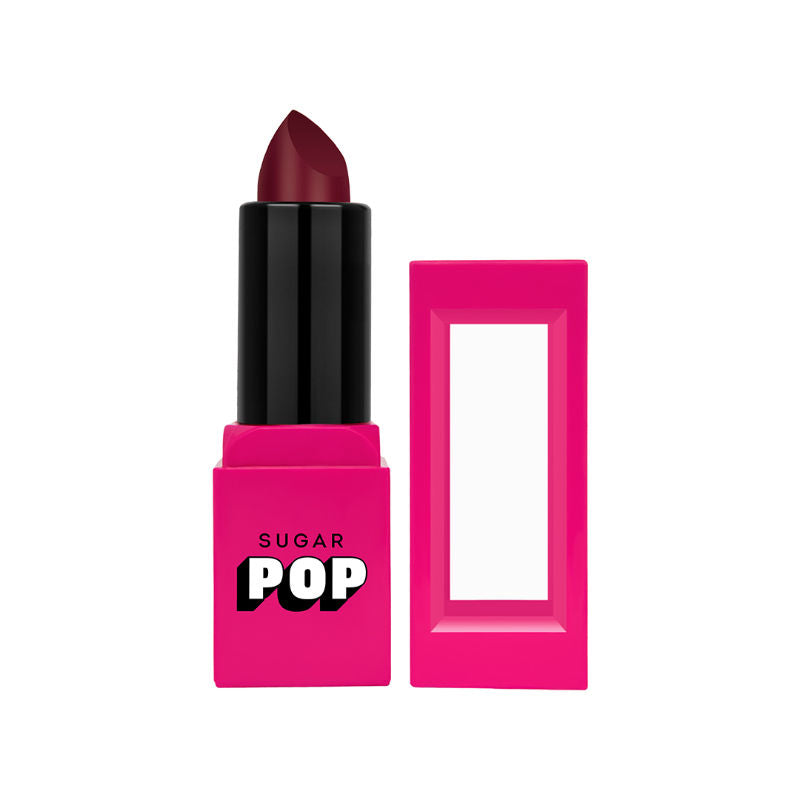 Satin Matte Luxe Lipstick