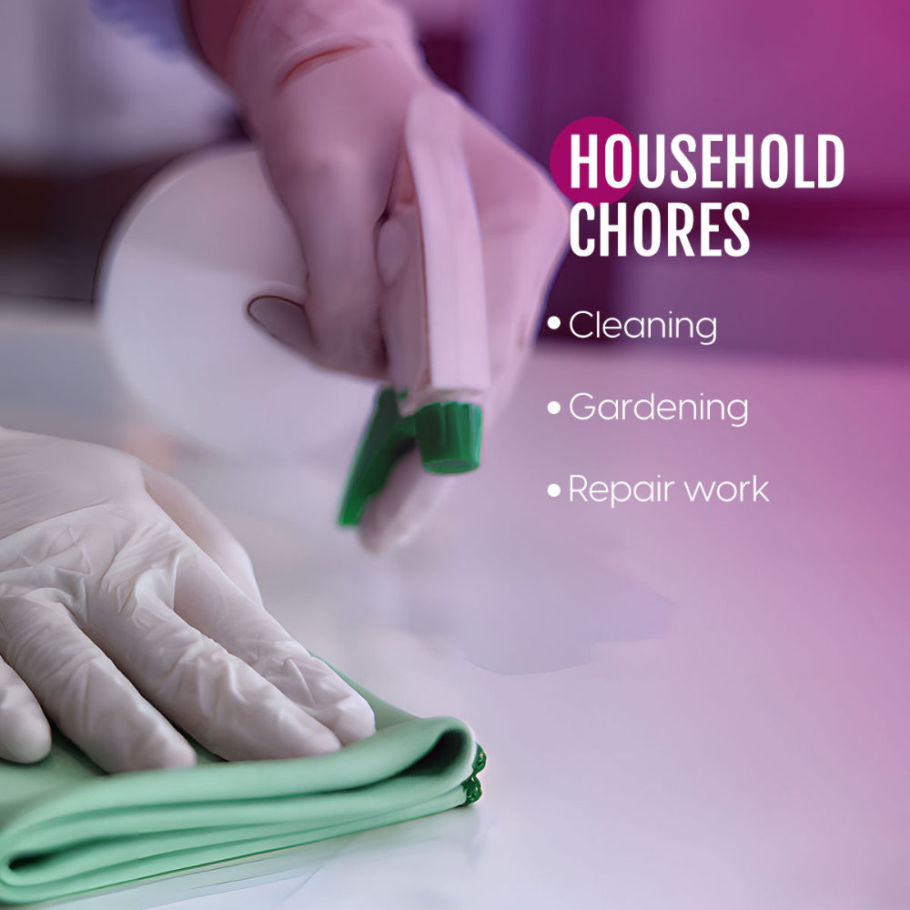 Disposable Latex Gloves For Hair Dyeing & Treatment