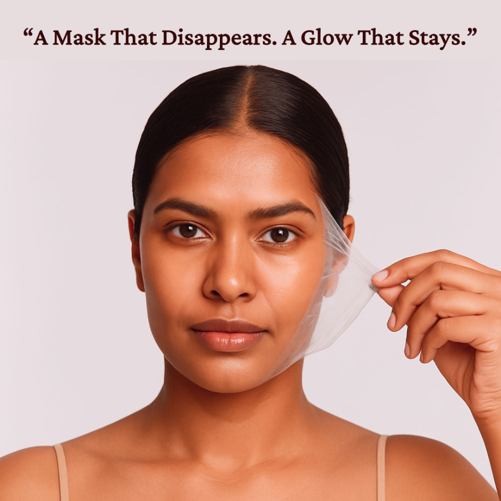Bio Collagen Pink Deep Mask