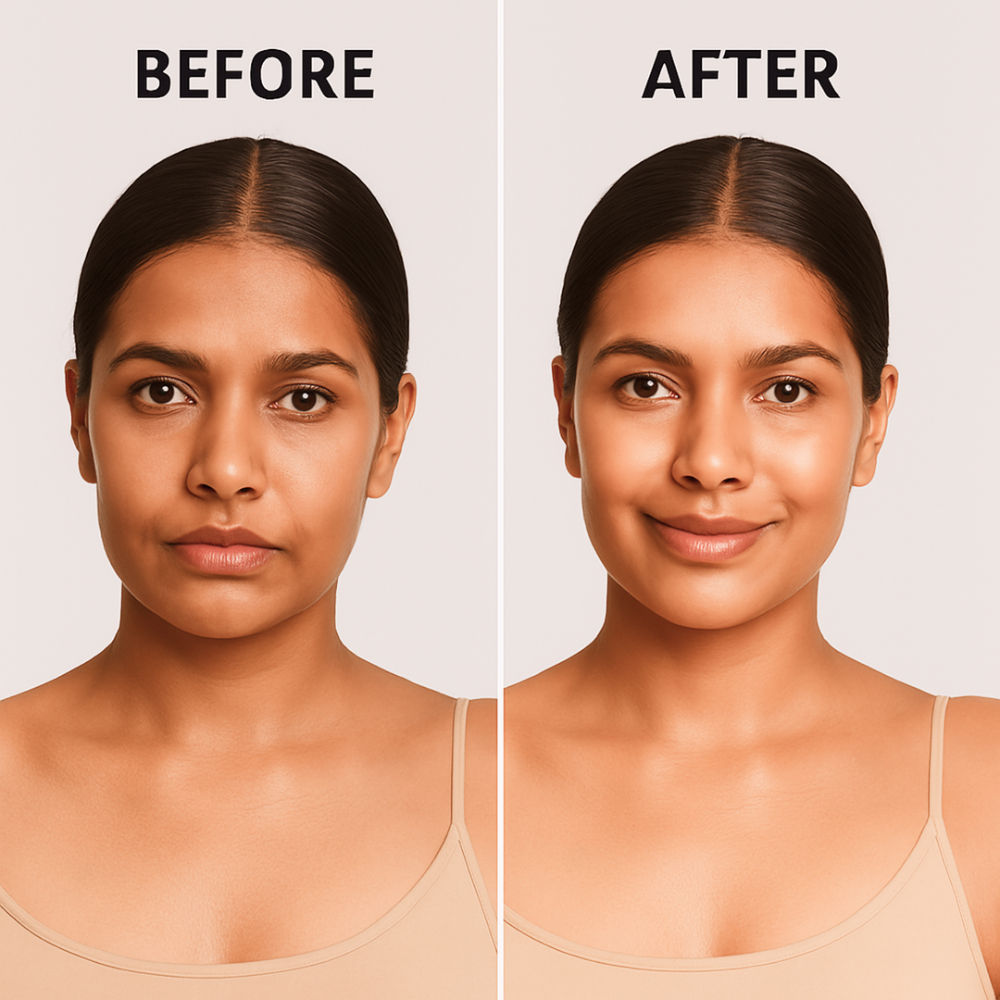 Bio Collagen Pink Deep Mask