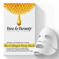 Bio Collagen Deep Mask