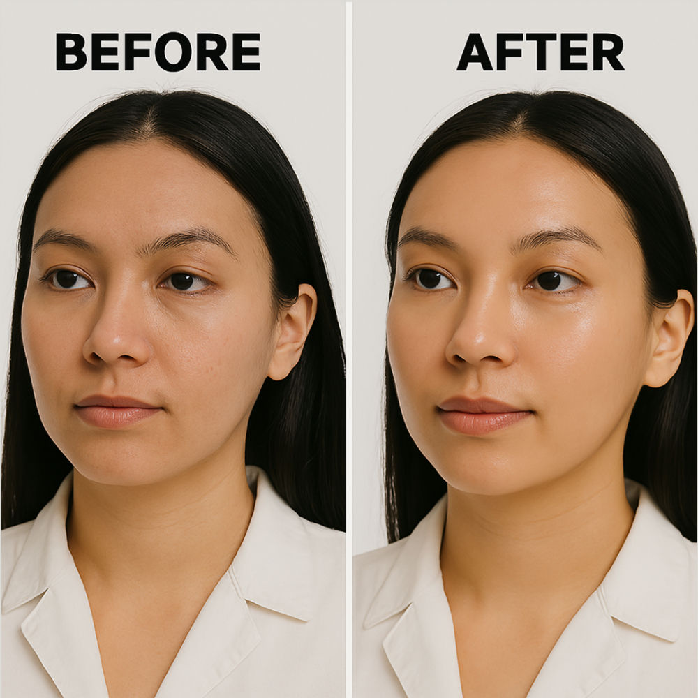 Bio Collagen Deep Mask