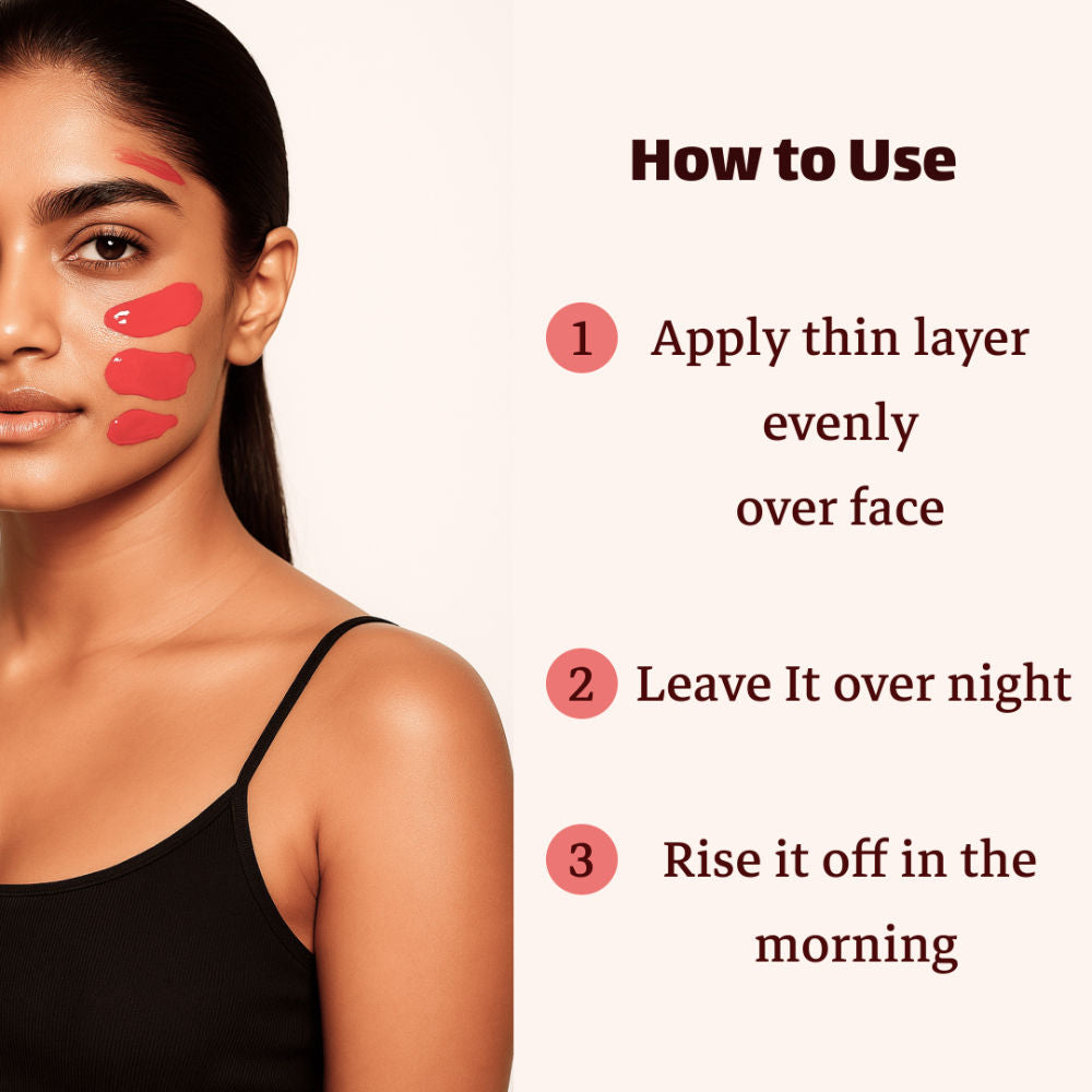 Bio Collagen Sleeping Mask