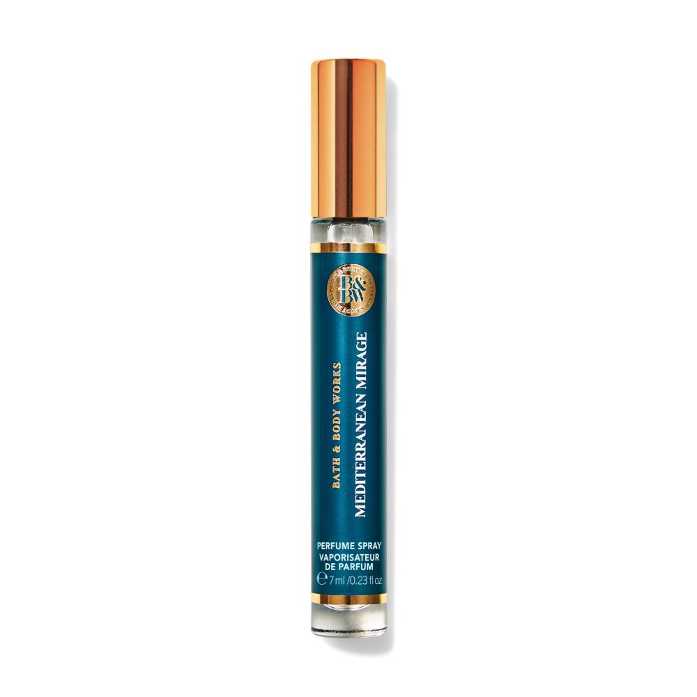 Mediterranean Mirage Mini Perfume Spray