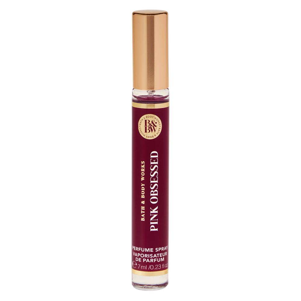 Pink Obsessed Mini Perfume Spray
