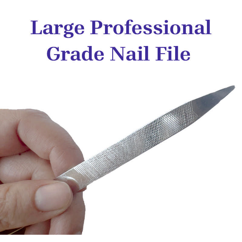 Nail Filer - Large