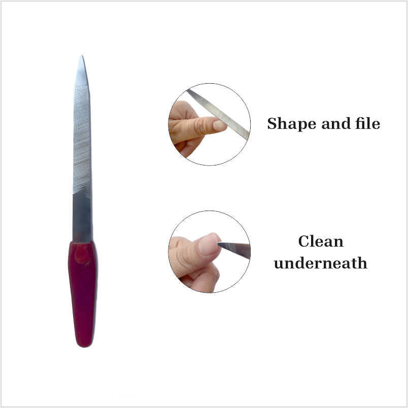 Nail Filer - Large