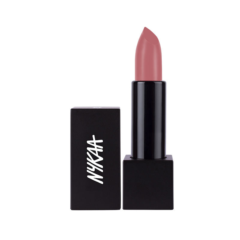So Matte Lipstick