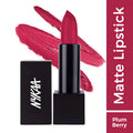 So Matte Lipstick - Cranberry Sangria 17 M