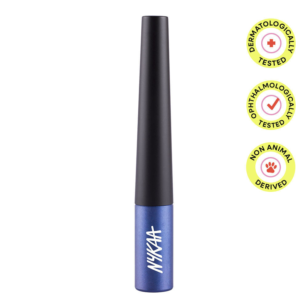 GLAMOReyes Coloured Liquid Eyeliner
