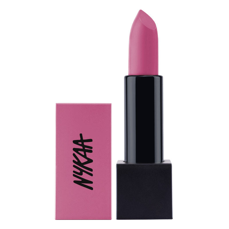 Nykaa Ultra Matte Lipstick - Venus 04