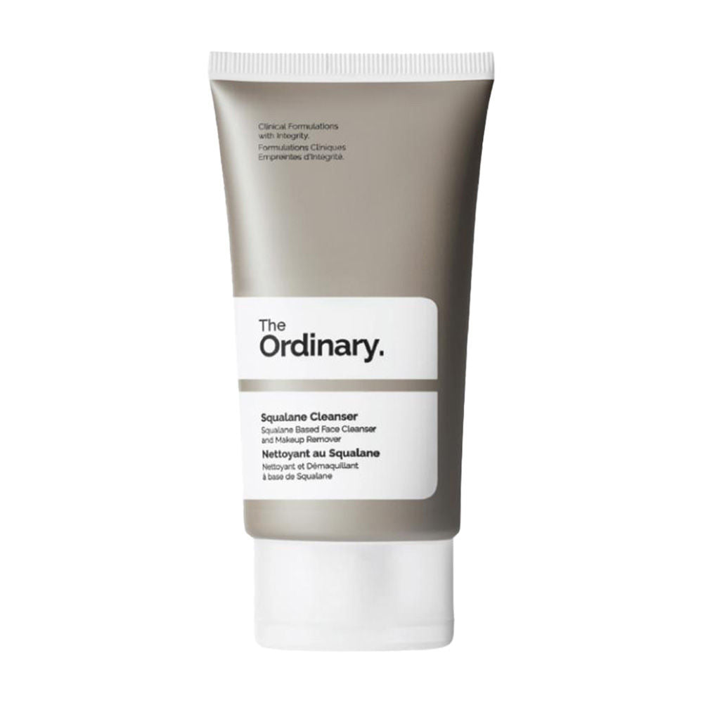 Squalane Cleanser