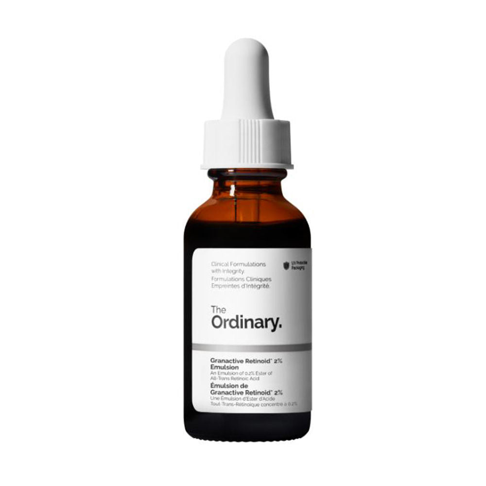 Granactive Retinoid 2% Emulsion