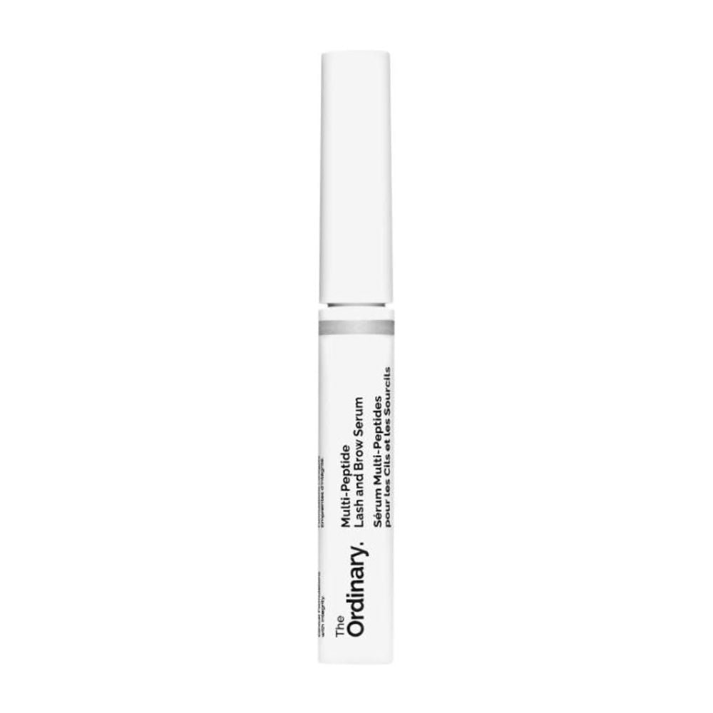 Multi-Peptide Lash And Brow Serum