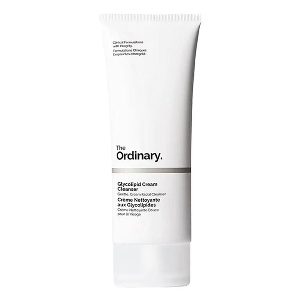 Glycolipid Cream Cleanser