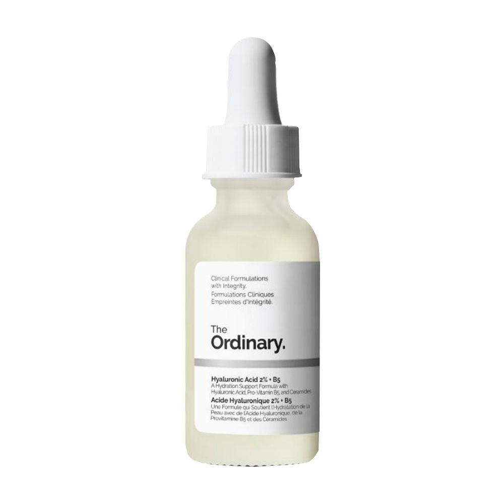 Hyaluronic Acid 2% + B5