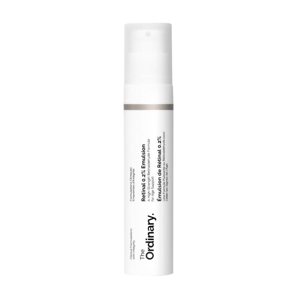 Retinal 0.2% Emulsion