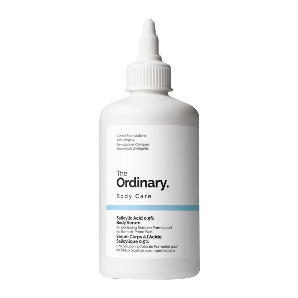 Salicylic Acid 0.5% Body Serum