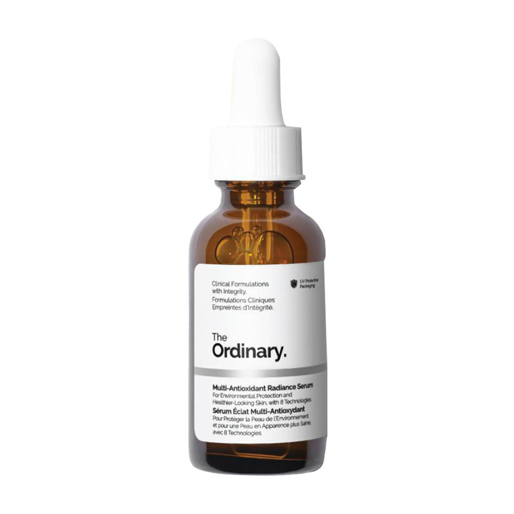 Multi-Antioxidant Radiance Serum