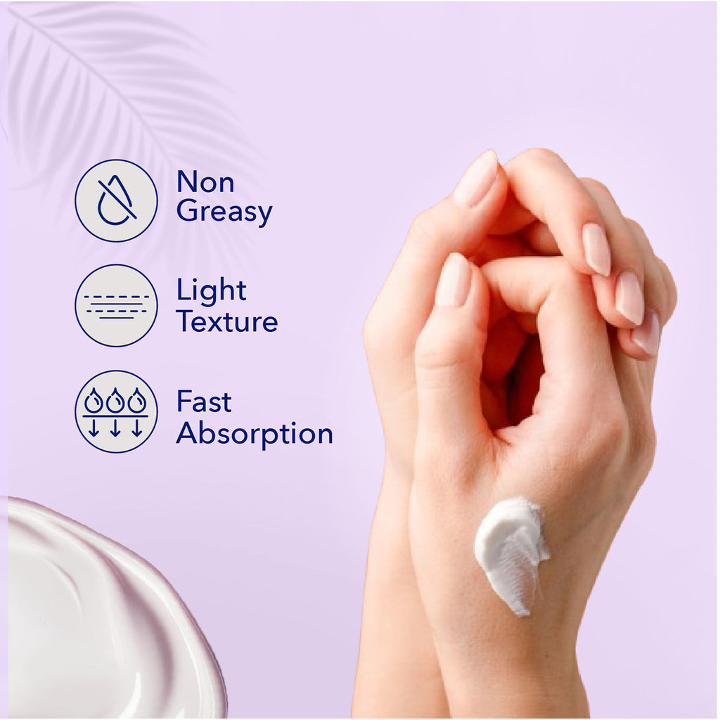 Advansed Deep Nourish Body Lotion